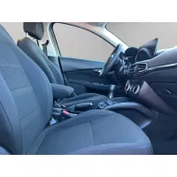 Fiat Tipo, 2023, МКПП, пробег 88199 км