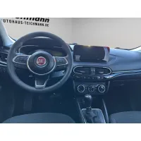 Fiat Tipo, 2023, МКПП, пробег 88199 км