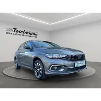 Fiat Tipo, 2023, МКПП, пробег 88199 км