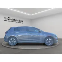 Fiat Tipo, 2023, МКПП, пробег 88199 км