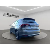 Fiat Tipo, 2023, МКПП, пробег 88199 км