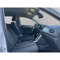 Volkswagen T-Roc, 2022, МКПП, пробег 72401 км