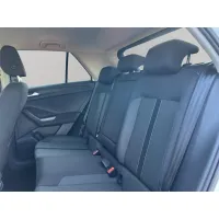Volkswagen T-Roc, 2022, МКПП, пробег 72401 км