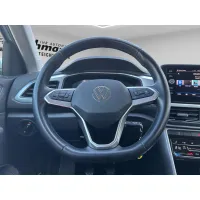 Volkswagen T-Roc, 2022, МКПП, пробег 72401 км