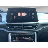 Volkswagen T-Roc, 2022, МКПП, пробег 72401 км