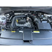 Volkswagen T-Roc, 2022, МКПП, пробег 72401 км