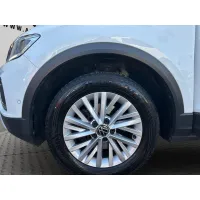 Volkswagen T-Roc, 2022, МКПП, пробег 72401 км