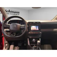 Citroën C3, 2021, АКПП, пробег 65434 км
