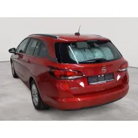 Opel Astra, 2022, МКПП, пробег 46730 км
