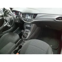 Opel Astra, 2022, МКПП, пробег 46730 км