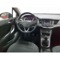 Opel Astra, 2022, МКПП, пробег 46730 км