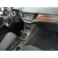 Opel Astra, 2022, МКПП, пробег 53680 км
