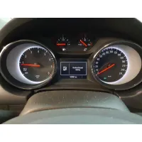 Opel Astra, 2022, МКПП, пробег 53680 км