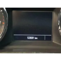 Opel Astra, 2022, МКПП, пробег 53680 км