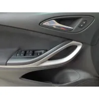 Opel Astra, 2022, МКПП, пробег 53680 км