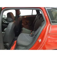 Opel Astra, 2022, МКПП, пробег 53680 км