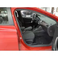 Opel Astra, 2022, МКПП, пробег 53680 км