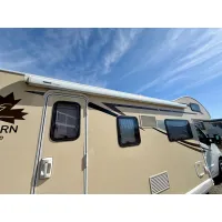 Автодом Ahorn Canada, 2018, МКПП, пробег 58718 км