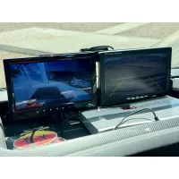 Автодом Ahorn Canada, 2018, МКПП, пробег 58718 км