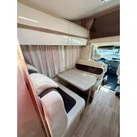 Автодом Ahorn Canada, 2018, МКПП, пробег 58718 км