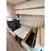 Автодом Ahorn Canada, 2018, МКПП, пробег 58718 км