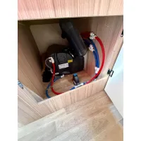 Автодом Ahorn Canada, 2018, МКПП, пробег 58718 км