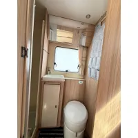 Автодом Ahorn Canada, 2018, МКПП, пробег 58718 км