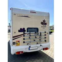 Автодом Ahorn Canada, 2018, МКПП, пробег 58718 км