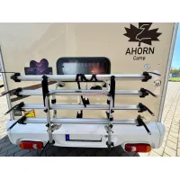 Автодом Ahorn Canada, 2018, МКПП, пробег 58718 км