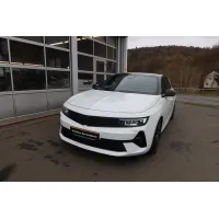 Opel Astra, 2023, МКПП, пробег 49900 км