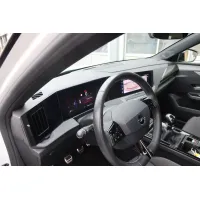 Opel Astra, 2023, МКПП, пробег 49900 км