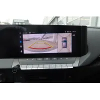 Opel Astra, 2023, МКПП, пробег 49900 км