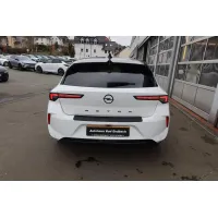 Opel Astra, 2023, МКПП, пробег 49900 км