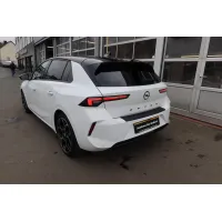 Opel Astra, 2023, МКПП, пробег 49900 км