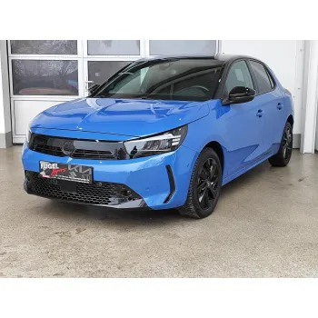 Opel Corsa, 2023, МКПП, пробег 6170 км