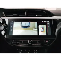 Opel Corsa, 2023, МКПП, пробег 6170 км