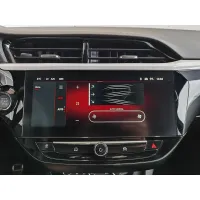 Opel Corsa, 2023, МКПП, пробег 6170 км