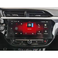 Opel Corsa, 2023, МКПП, пробег 6170 км