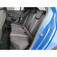 Opel Corsa, 2023, МКПП, пробег 6170 км