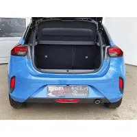 Opel Corsa, 2023, МКПП, пробег 6170 км