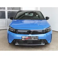 Opel Corsa, 2023, МКПП, пробег 6170 км