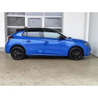 Opel Corsa, 2023, МКПП, пробег 6170 км