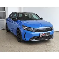 Opel Corsa, 2023, МКПП, пробег 6170 км