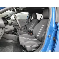 Opel Corsa, 2023, МКПП, пробег 6170 км
