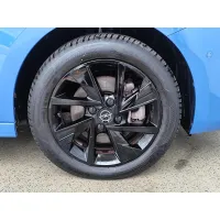 Opel Corsa, 2023, МКПП, пробег 6170 км