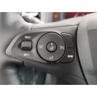 Opel Corsa, 2023, МКПП, пробег 6170 км