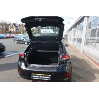 Opel Corsa, 2023, МКПП, пробег 17500 км