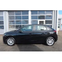 Opel Corsa, 2023, МКПП, пробег 17500 км