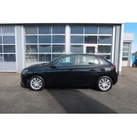 Opel Corsa, 2023, МКПП, пробег 17500 км