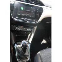 Opel Corsa, 2023, МКПП, пробег 17500 км